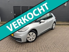 Volkswagen ID.3 - Life 58 kWh SOH 91%