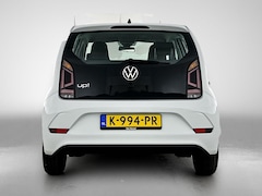 Volkswagen Up! - 1.0 65 PK| Origineel Nederlands | 1e Eigenaar | Dealeronderhouden | Airco | Bluetooth | 5
