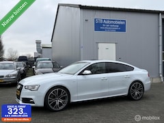 Audi S5 - 3.0 TFSI S5 quattro Pro Line, In Topstaat