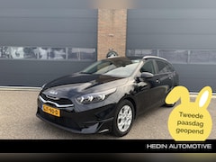 Kia Cee'd Sportswagon - Ceed 1.0 T-GDi 100PK DynamicPlusLine | Navigatie | Camera | Elek. Achterklep | Stoel/stuur