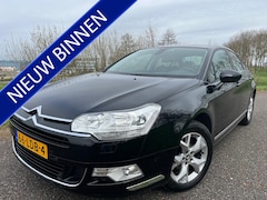 Citroën C5 - 1.6 THP Business