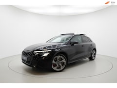 Audi A3 Sportback - 45 TFSI e 2x S LINE Competition VIRTUAL PANO