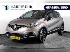 Renault Captur - 0.9 TCe 90 PK Dynamique Orig. NL | Cruise | PDC | Cruise | NAV | ECC | LM 17" |