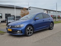 Volkswagen Polo - 1.0 TSI Highline 2x R-line|Panaroma|Camera|PDC
