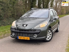 Peugeot 207 SW - 1.6 VTi XS | " 147.000 " KM NAP + Cruise control |