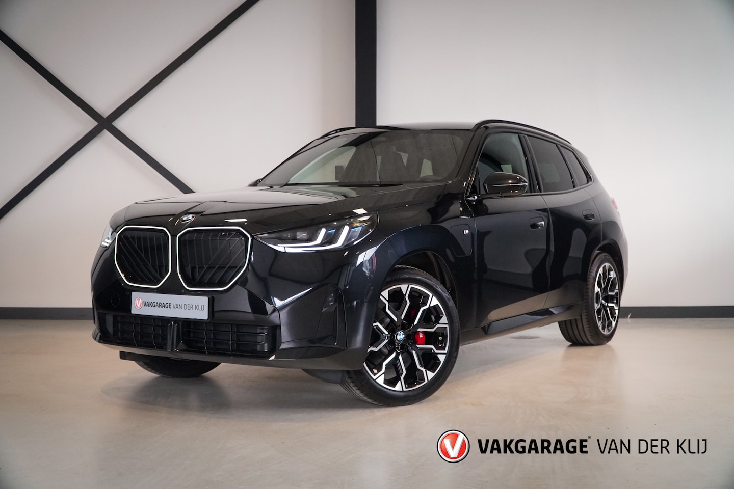 BMW X3 - 30e xDrive M-Sport Pro | Panorama | Driving Ass. + | Trekhaak | H/K | Camera | Memory Seat - AutoWereld.nl