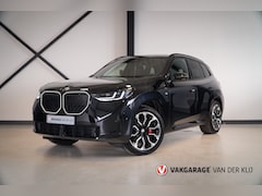 BMW X3 - 30e xDrive M-Sport Pro | Panorama | Driving Ass. + | Trekhaak | H/K | Camera | Memory Seat