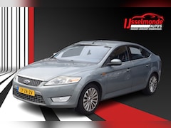 Ford Mondeo - 2.0 TDCi Titanium Automaat