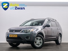 Mitsubishi Outlander - 3.0 Automaat 219 Pk 4X4 162.000 Miles