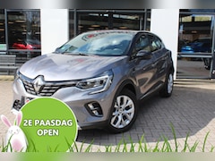 Renault Captur - 1.3 TCe 140 Intens
