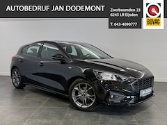 Ford Focus - 1.0 EcoBoost 125pk ST-Line Business Navigatie Cruise controle