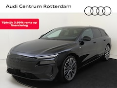 Audi A6 Avant e-tron - Performance Advanced Edition 367pk