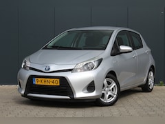 Toyota Yaris - 1.5 Full Hybrid Aspiration | Clima / Cruise control | Camera | NAP | APK |