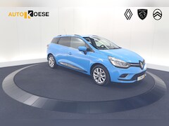 Renault Clio Estate - TCe 90 Intens | Bleu De France | Parkeersensoren | Navigatie | Climate Control