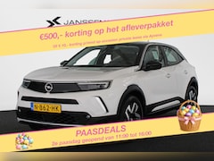 Opel Mokka-e - Elegance 50-kWh 11kw bl. Navi Stuur-Stoelverwarming Keyless
