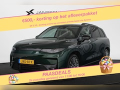 Leapmotor C10 - Design ProMax AWD 81.9 kWh 600pk / Full Option