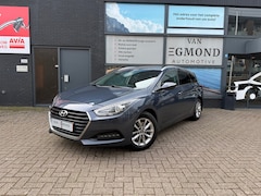 Hyundai i40 - 2.0