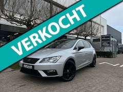 SEAT Leon - 1.2 TSI PANO l XENON | NAVI | CRUISE | PDC | STOELVERWARMING |
