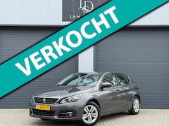 Peugeot 308 - 1.2 PureTech NAVI / PDC / CARPLAY / LANE ASSIST / APK