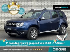 Dacia Duster - 1.2 TCe 4x2 Prestige | Trekhaak | All-Season Banden | Navigatie | Achteruitrijcamera |