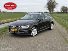 Audi A3 Sportback - 1.4 e-tron PHEV Ambition Pro Line plus