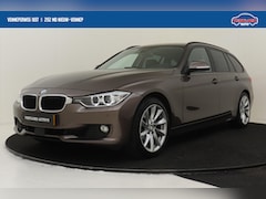 BMW 3-serie Touring - 328i EXECUTIVE -PANO.DAK|HEAD-UP DISP.|ADAP.CRUISE|LEDER|KEYLESS|PDC|STOELVERW.|AUTOMAAT