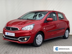 Mitsubishi Space Star - 1.0 Cool+ Airco | 1e eigenaar | Automaat | Leuke auto |