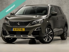 Peugeot 5008 - 1.2 PureTech Premium Sport 7 Persoons (APPLE CARPLAY, GROOT NAVI, MEMORY SEATS, STOELVERWA