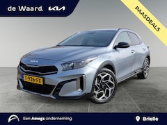 Kia XCeed - GT-Line 1.5 T-GDi 160pk | STOEL- EN STUURVERWARMING | CRUISE CONTROL | CAMERA | APPLE CARP