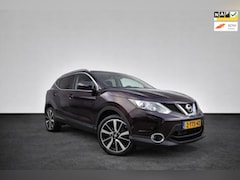 Nissan Qashqai - 1.2 Tekna Full option