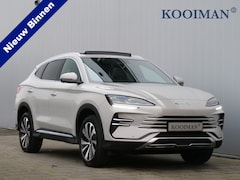 BYD Seal U - 1.5 218pk DM-i FWD Boost Automaat Leder / Panoramadak / Infinity sound / Adaptive cruise