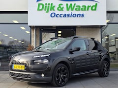 Citroën C4 Cactus - 1.2 e-VTi Shine Automaat – Nieuwe Distr – Leer – Stoelverwarming –