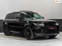 Land Rover Range Rover Sport - P400e Limited Edition Panodak | Leder | Camera | Carplay