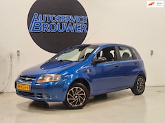 Chevrolet Kalos - 1.2 Spirit Airco