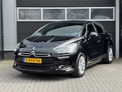 Citroën DS5 - 1.6 THP Business Executive Automaat, Pano, Camera, NAP