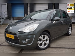 Citroën C3 - 1.4 VTi Selection