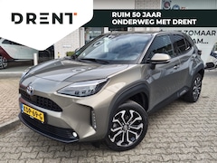 Toyota Yaris Cross - 1.5 Hybrid Dynamic | Trekhaak Afn. | Keyless Entry/Start | Andro