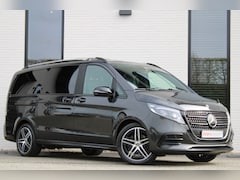 Mercedes-Benz V-klasse - 250d / DC / AMG / Panorama / 2x Elec Schuifd / 360 Cam / Burmester / Vol Opties / NIEUWSTA