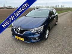 Renault Mégane Estate - 1.2 TCe Limited Navigatie Pdc Climaat Enz