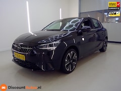 Opel Corsa-e - Elegance 50 kWh