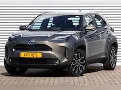 Toyota Yaris Cross - 1.5 Hybrid Dynamic Carplay / Navi