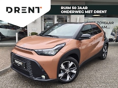 Toyota Aygo X - Hybrid 115 Pulse | Easy Pack | Stoelverwarming | Sensoren v/a