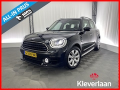 MINI Countryman - 1.5 Cooper Pepper Apple carplay | Sportstoelen | Stoelverwarming | Navi | LED | Dealeronde
