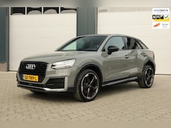 Audi Q2 - 1.4 TFSI CoD Sport Edition Navi Camera Xenon