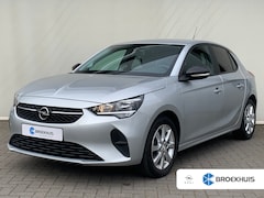 Opel Corsa - 1.2 Edition Airco | AppleCarplay/ Android Auto | Cruise Control | DAB | LMV 16" |