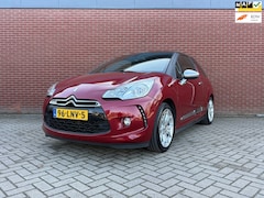 Citroën DS3 - 1.6 So Chic / Nap / Airco / Cruise / Trekhaak / 1e eigenaar