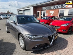 Alfa Romeo Giulia - 2.2 Eco Business Super