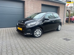 Peugeot 108 - 1.0 e-VTi Active CAMERA CARPLAY 2022