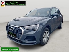 Audi Q3 - 45 TFSI e Advanced edition