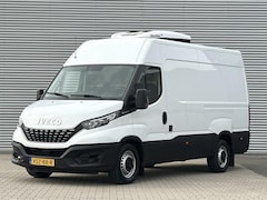 Iveco Daily - 35S16V 2.3 352L 160PK automaat Koelwagen Kerstner